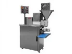 Dough Filling (Kebbah) Machine