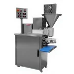 Dough Filling (Kebbah) Machine