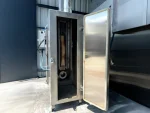 Cheese Smoking Drying Machine - Image 6