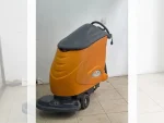 Taski 1255 Battery-Powered Floor Washing Machine - Image 2