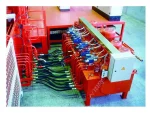 1300 X 1150 Mm Concrete Paving Stone Manufacturing Machine - Image 2