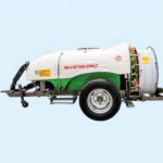 1000 Liter Pull-Type Elite Model Turbo Atomizer