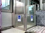 3 Meter Disabled Lift - Image 8