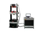 1000 kN Double Test Area Hydraulic Universal Testing Machine