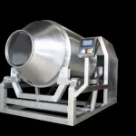 ETYS 2000 Horizontal Refrigerated Meat Drum