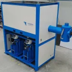 Powder Filling Machine
