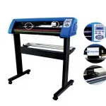 71 cm Optical Reader Plotter Foil Cutting Machine