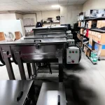 Spice Mixing Mixer Powder Mixer