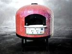 100x100 Cm Fixed Base Electric Pizza Oven - Image 10