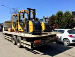 Rental Lithium Battery Forklifts - Image 4