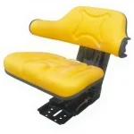 Ecostar Eco 109a Tractor Seat