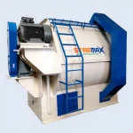Industrial Type Feed Crusher Mixer Padil Mixer