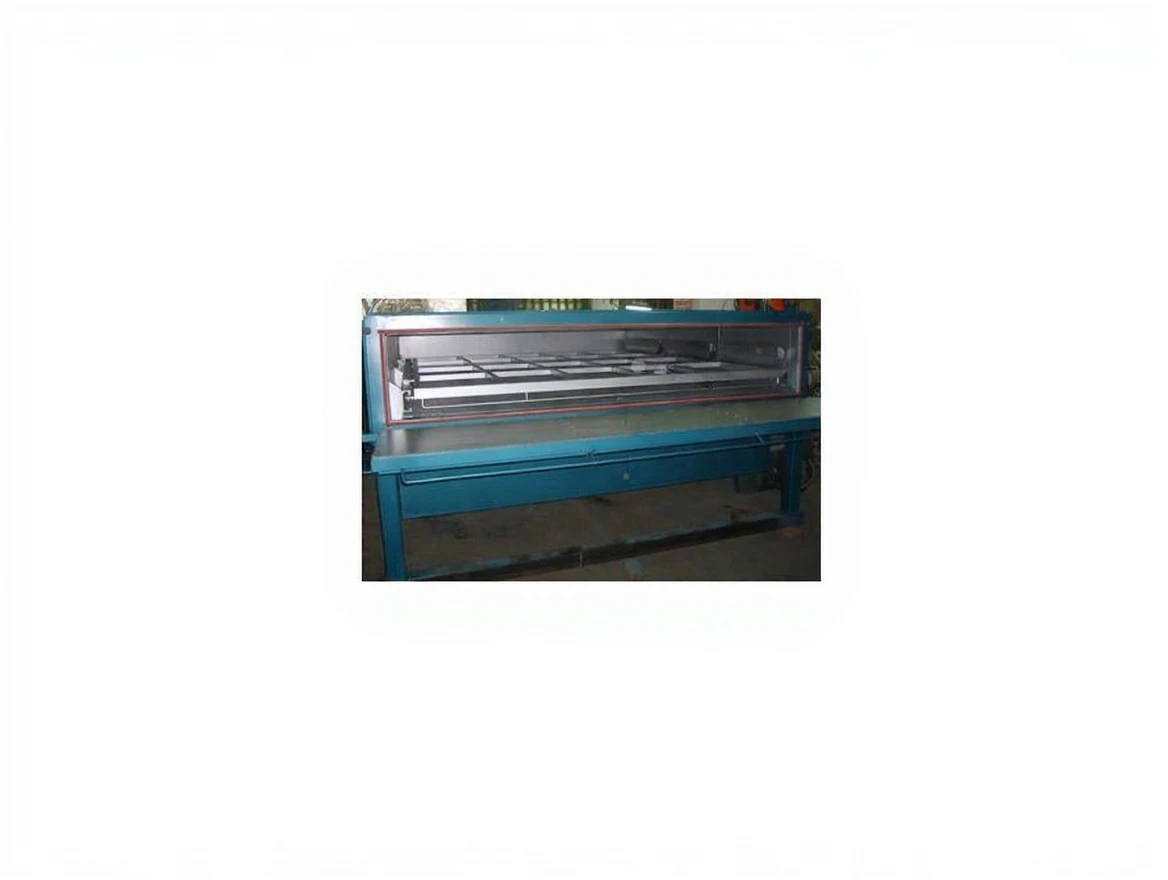 3fmncgv7ysrmy0cvmmzbk5e98r 15000 W Plastic Sheet Drying Oven - Image 1