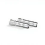 25 mm Diameter Tungsten Insertion Sandblasting Nozzle