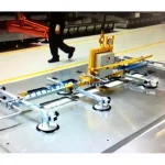 500 Kg Capacity Pneumatic Vacuum Sheet Lifter