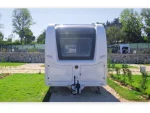 4 Person Standard Pull Caravan - Image 8