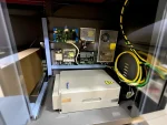 30W Fiber Laser Marking Machine - Image 3