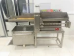 Roast Meat Slicing Chopping Machine - Image 5