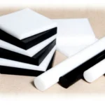 ⌀100 Diameter Derlin Machinable Plastic