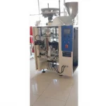 Automatic Vertical Filling Packaging Machine