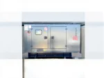 350 KVA | Diesel | Canopied | Silent | Promotional Generator with Baudouin Engine - Image 6
