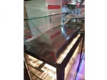 Electric 60 cm Built-in Pastry Counter - Image 2