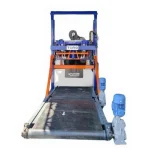 2000 Kg Hydraulic Big-Bag Powder Filling System