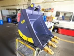 15-20 Ton Excavator Bucket - Image 3