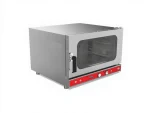 Convection Patisserie Oven Side Opening