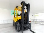 Rent 3 Ton Diesel Forklift - Image 12