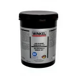 1 Kg Food Grade Silicone Grease Oil