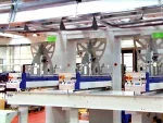 Automatic Marker Cutting Line for Continuous Cutting - Image 4