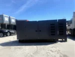 550 kVA Diesel Generator - Image 6