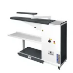 2200 m³/h Vacuum Narrow-Arm Ironing Press