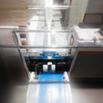 Flowpack Horizontal Packaging Machine