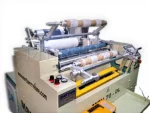 500 M/Min Slice Stretch Wrapping Machine - Image 16
