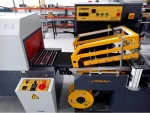 Fully Automatic L Cut Shrink Packaging Machine - Image 3