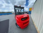 5 Ton (3000 Mm) Diesel Forklift - Image 8
