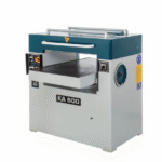 Netmak Ka 600 Thickness Machine