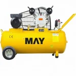 50 Bar Compressor Foam Tank
