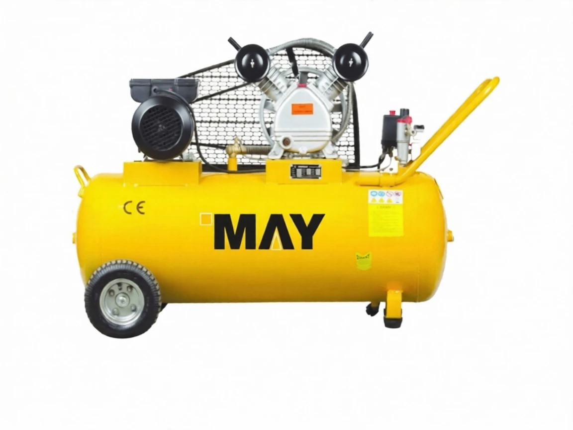 3h521448nhrmt0cw6r9acbzzhr 50 Bar Compressor Foam Tank - Image 1