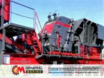 GNR PDK01 Fixed Primary Impact Crusher - Image 2