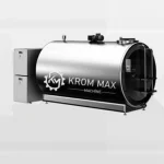 Milk Cooling Tank Chrome Max