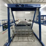 15 Ton Mold Ice Machine