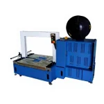 Fully Automatic Box Strapping Machine