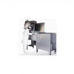 200 Kg / Hour Meat Mixing Machine