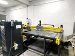 120Kva X-Y-Z Motion CNC Spot Welding Machine with Teaching Mode - Image 3