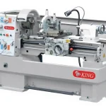 CM 6241 X 1000 Universal Lathe Machine