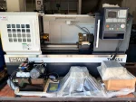 Straight Banks Tk36sx 360 X 1500 Cnc Lathe - Image 2