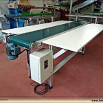 PVC Belt Conveyor